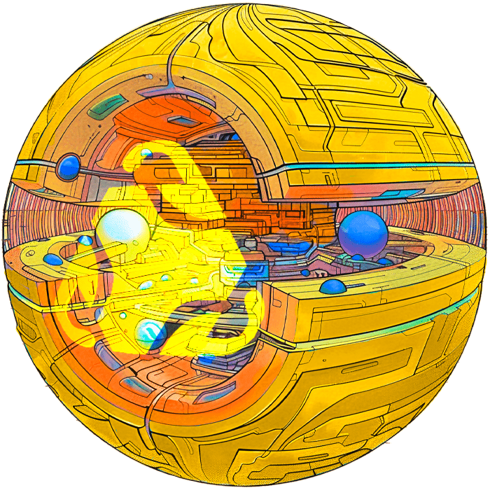 Autolayer sphere