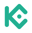 kucoin logo